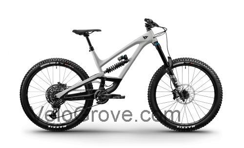 YT Industries Capra Shred specs and reviews